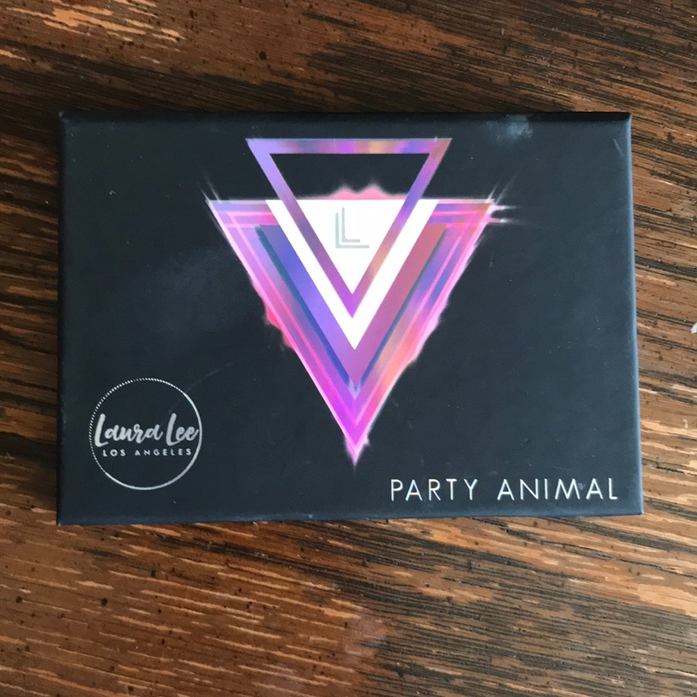 Eyeshadow Palette